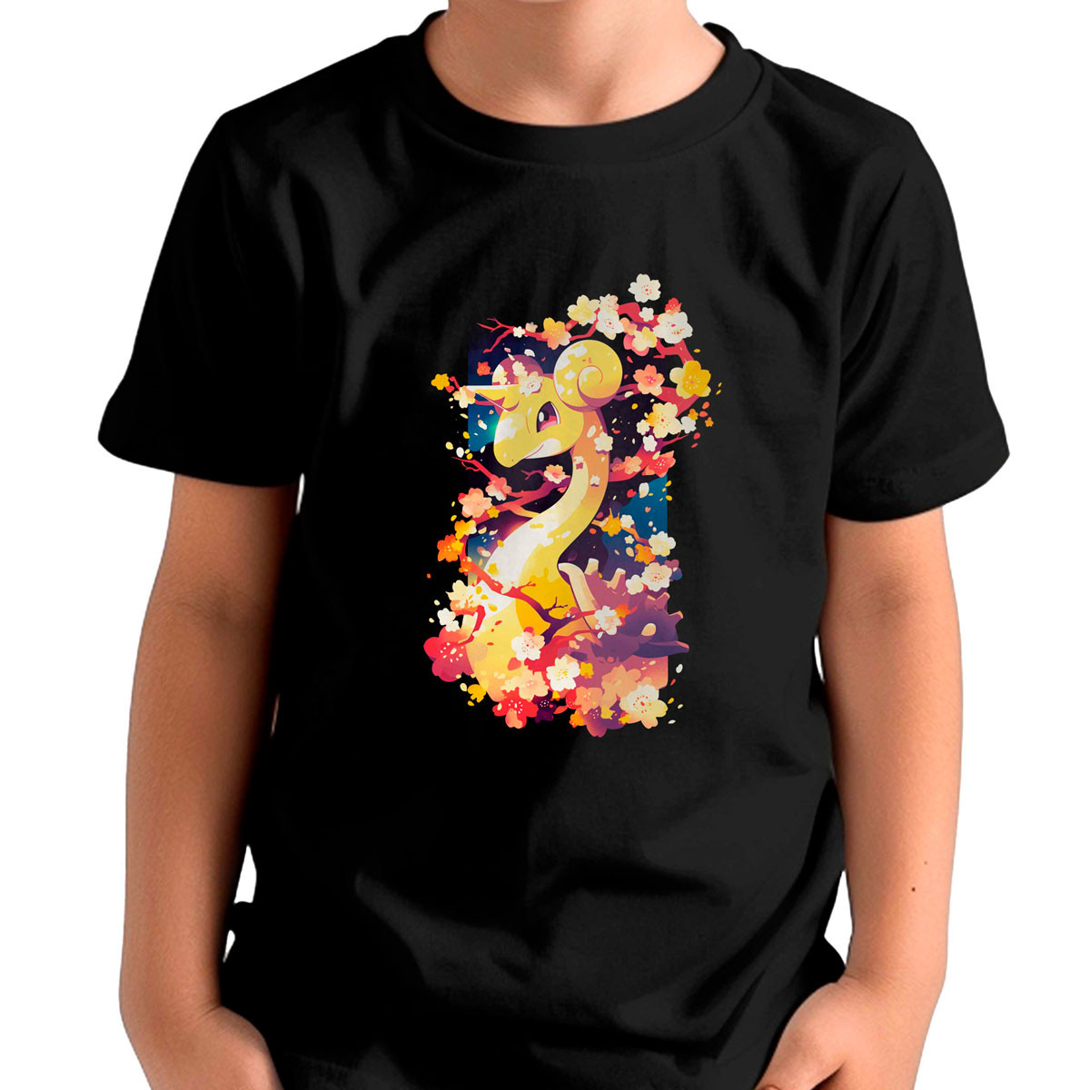 polera-unisex-estampado-lapras-flores-cerezo-pok-mon-anim-24