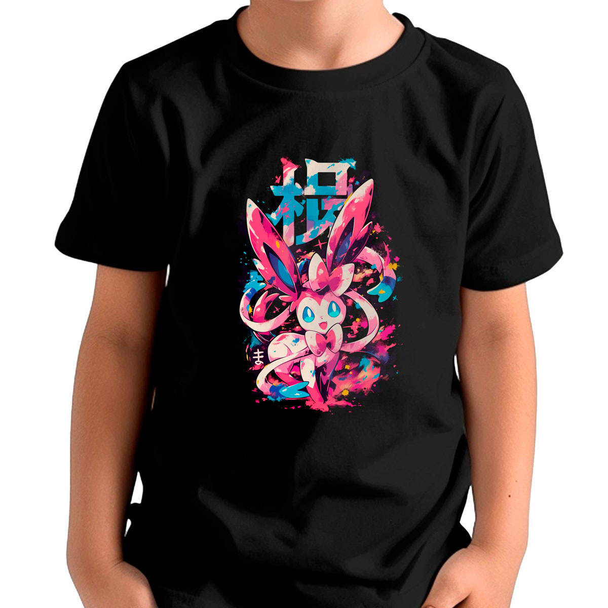 polera-unisex-estilo-sylveon-ink-de-pok-mon