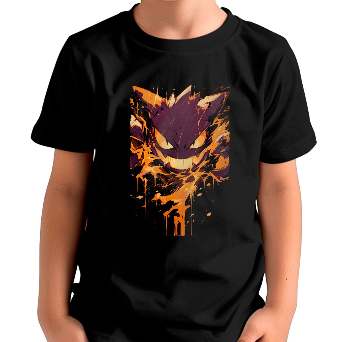 polera-unisex-negra-batalla-haunter-shiny-desde-pokemon-anime-black-b-24