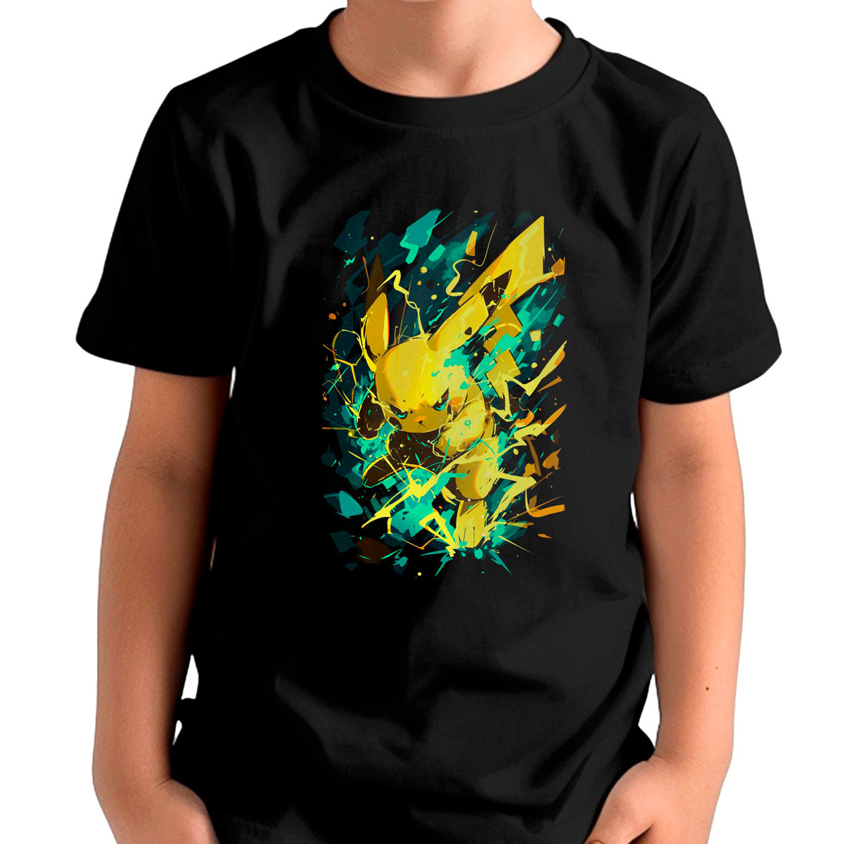 polera-unisex-pikachu-thunderbolt-pokemon-34