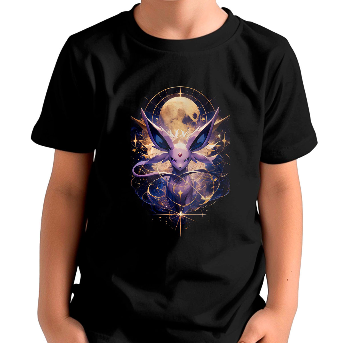 polera-unisex-shiny-polera-unisex-design-espeon-full-power