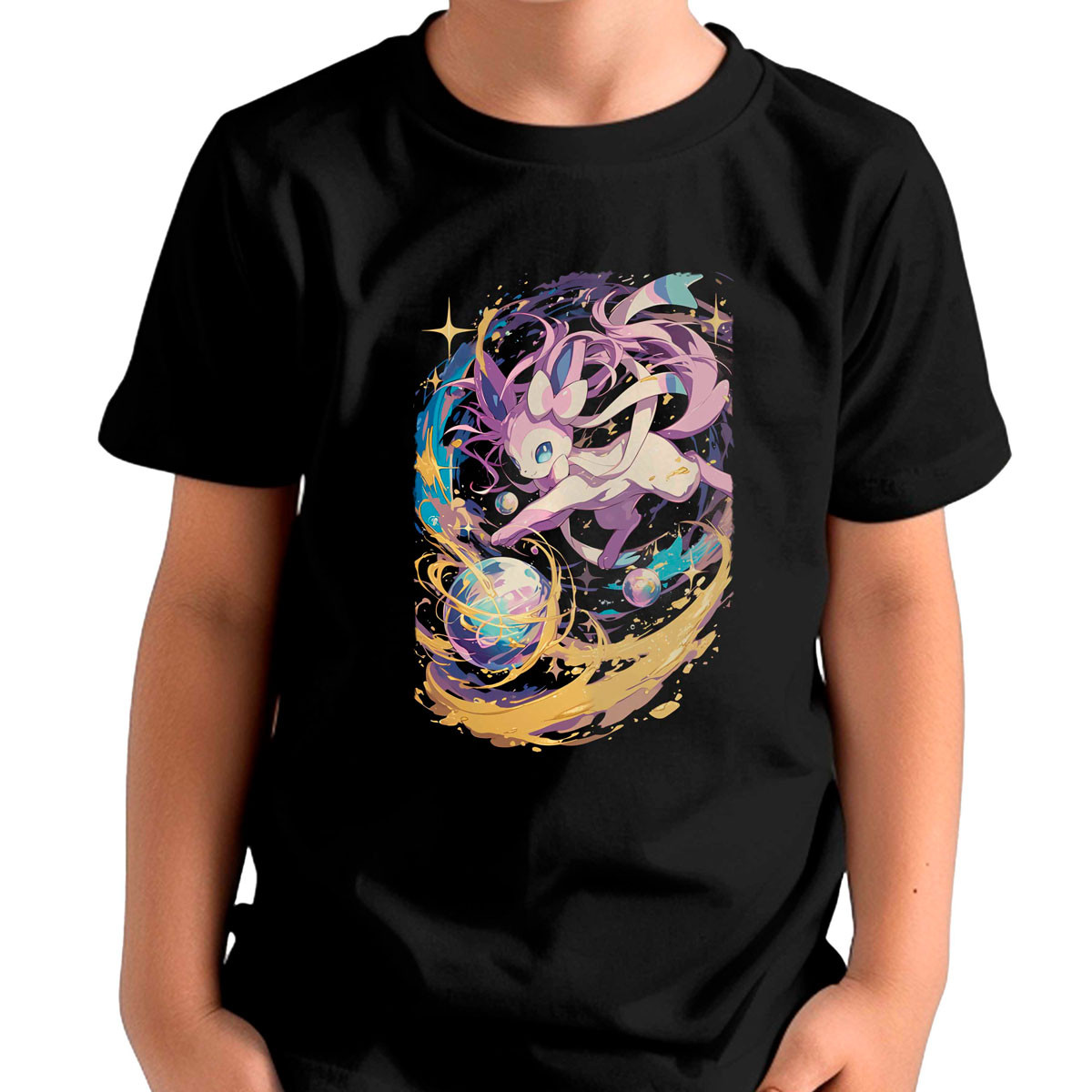 polera-unisex-sylveon-sand-attack-pok-mon-dise-o-batallas-negra