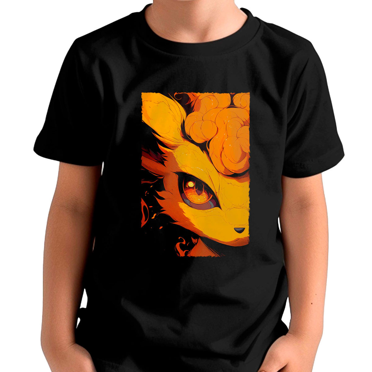 polera-unisex-vulpix-eyes-closeup-estilo-pok-mon-anime