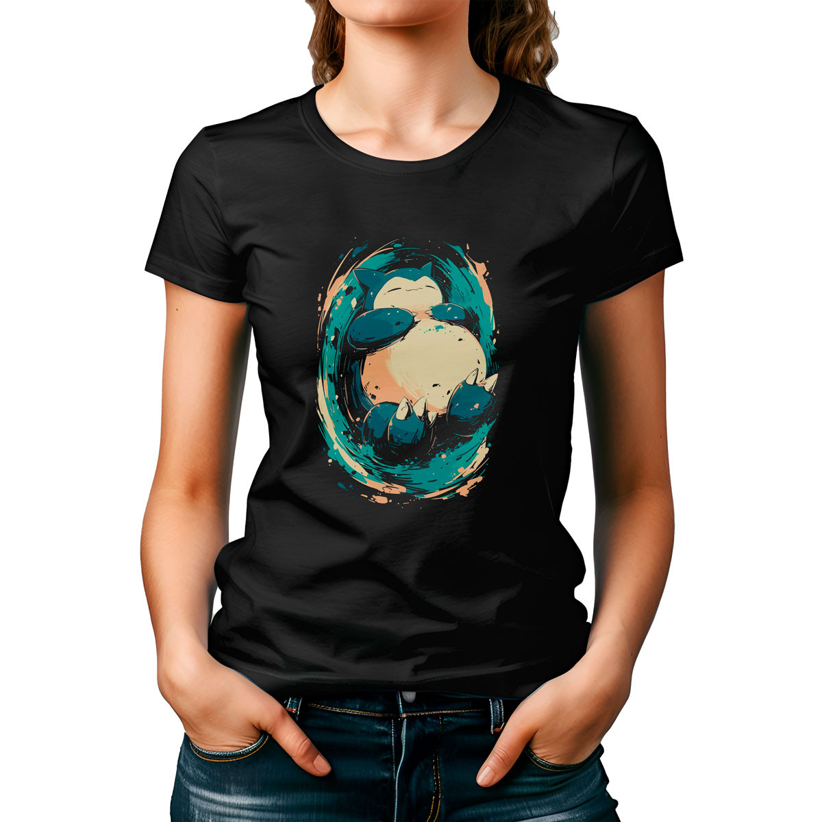 poleras-algod-n-batalla-design-snorlax-pokemon-negro-ba-13