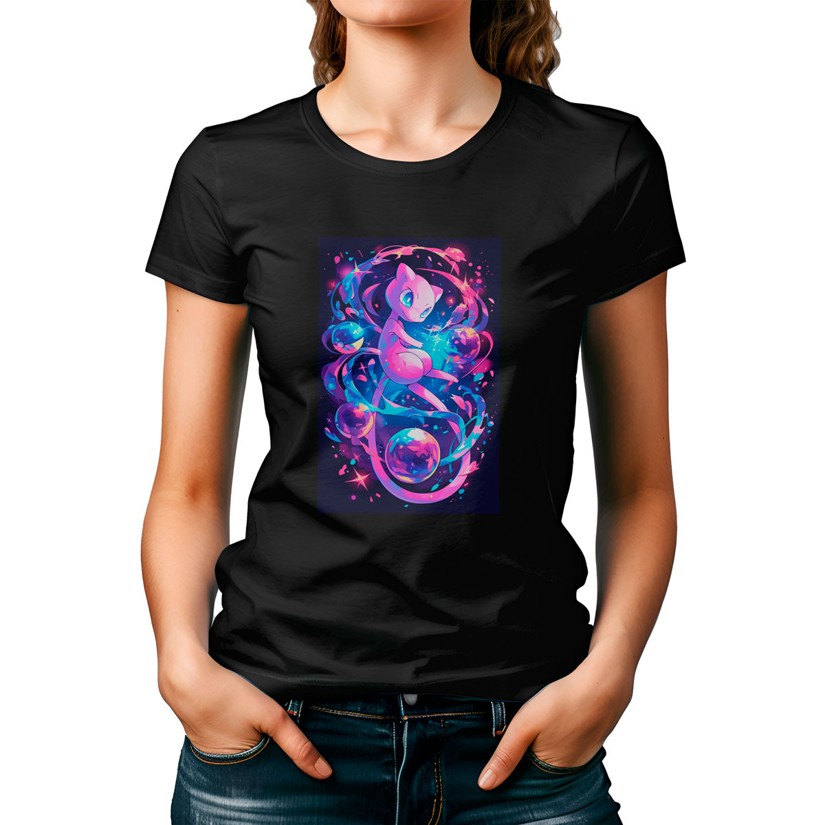 poleras-algod-n-batallas-pok-mon-mew-glowing-negro-pok-mon-anime