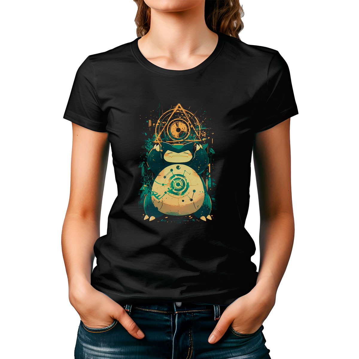 poleras-algod-n-batallas-pok-mon-snorlax-metronome-pok-mon-a-33