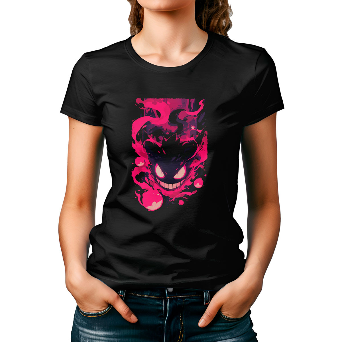 poleras-algodon-shiny-gastly-minimalista-pokemon-anime-b-03
