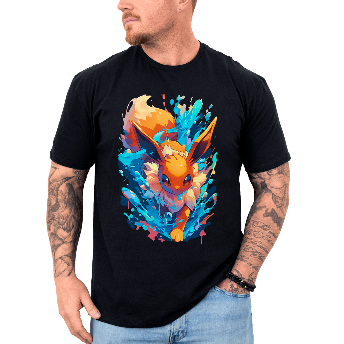 poleras-anime-algod-n-eevee-bite-dise-o-pok-mon-anim-