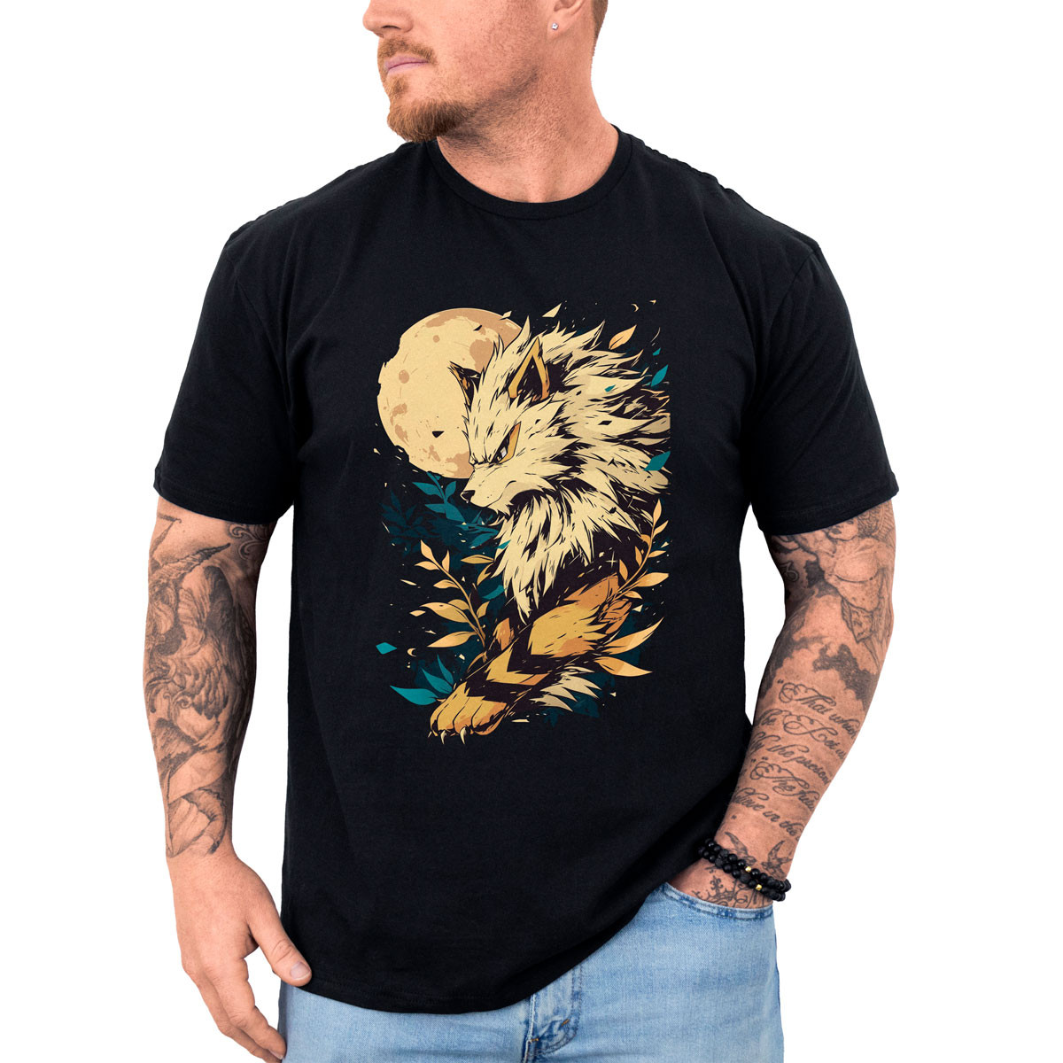 poleras-anime-dise-o-arcanine-y-luna-pokemon-anime-b