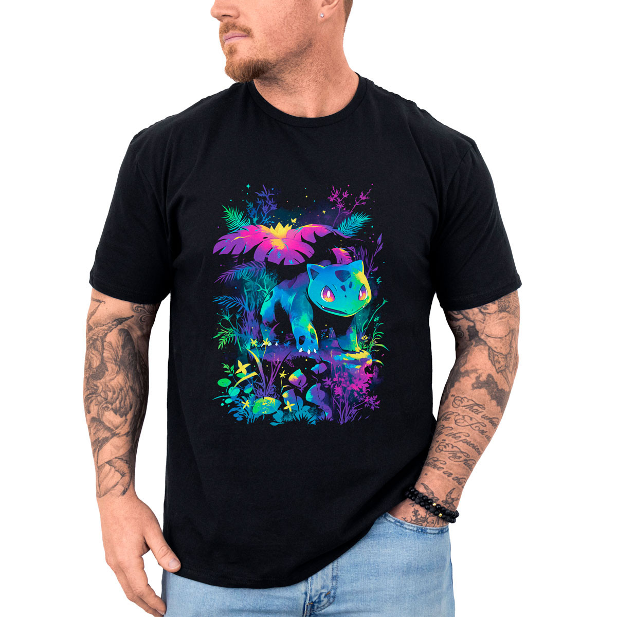 poleras-anime-dise-o-bulbasaur-silueta-pok-mon-anime