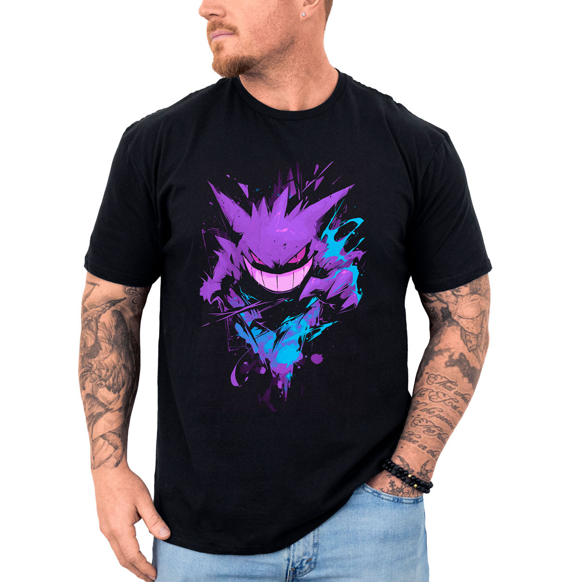 poleras-anime-dise-o-gengar-pok-mon-batallas-anime