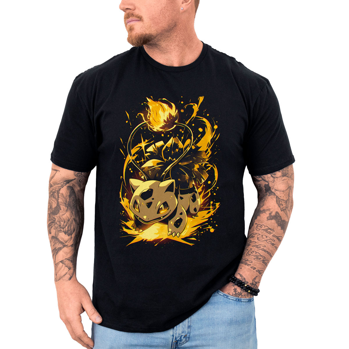 poleras-anime-dise-o-ivysaur-de-pokemon-estampado-brillante