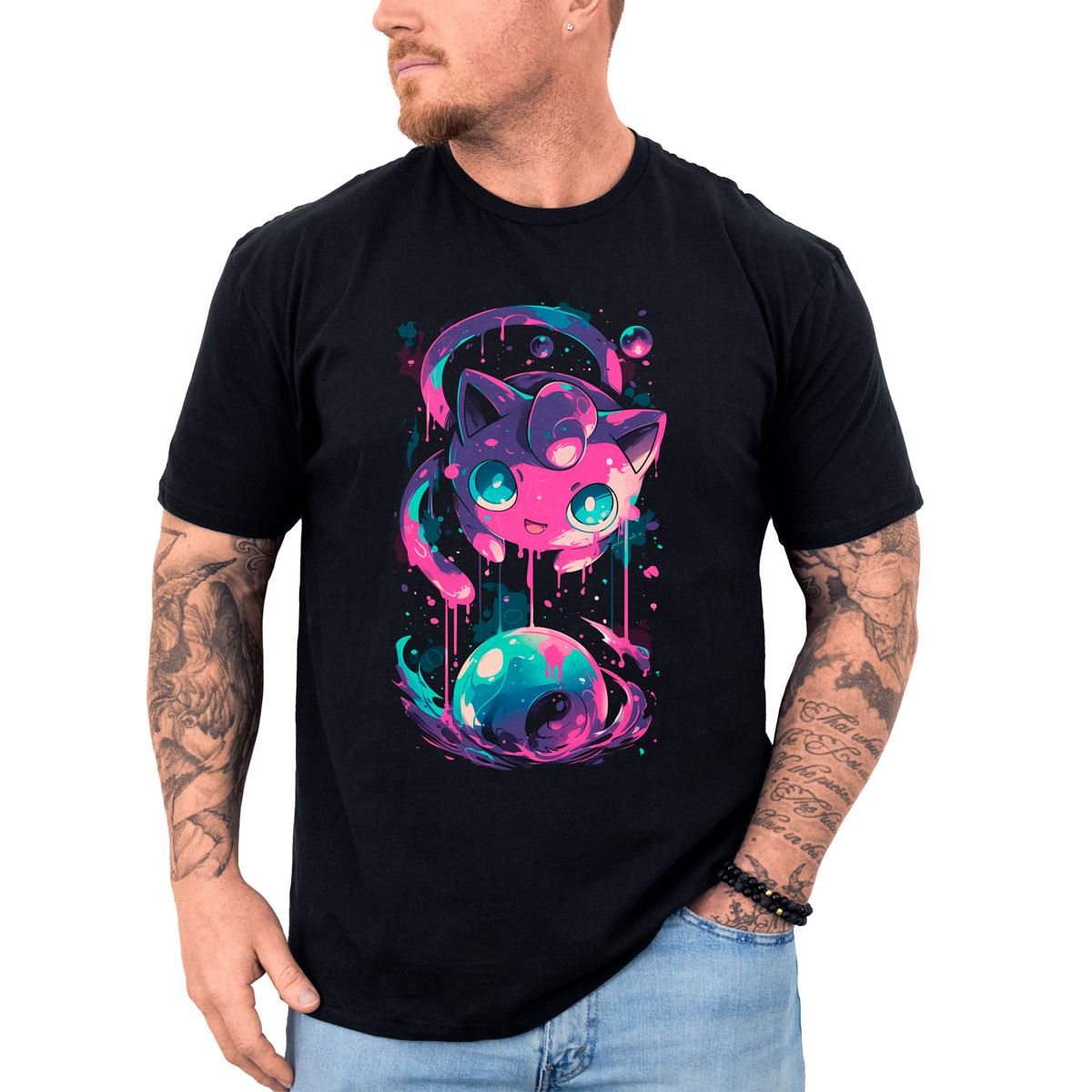 poleras-anime-dise-o-jigglypuff-shiny-pok-mon-negro