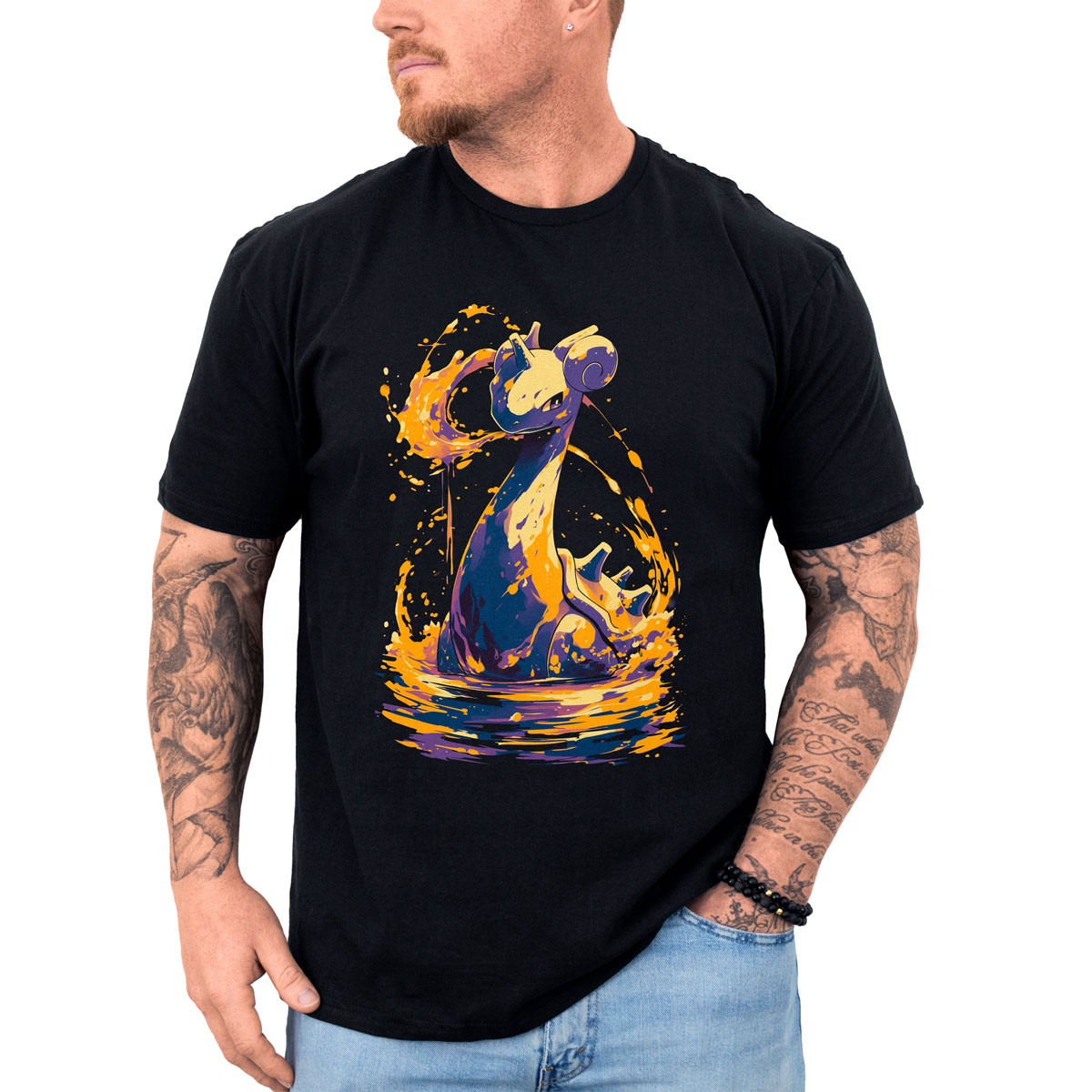 poleras-anime-dise-o-lapras-de-pokemon-en-fondo-negro-