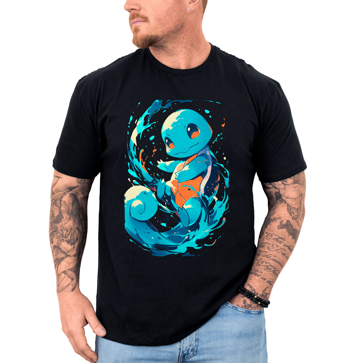 poleras-anime-dise-o-squirtle-cola-aqua-pok-mon