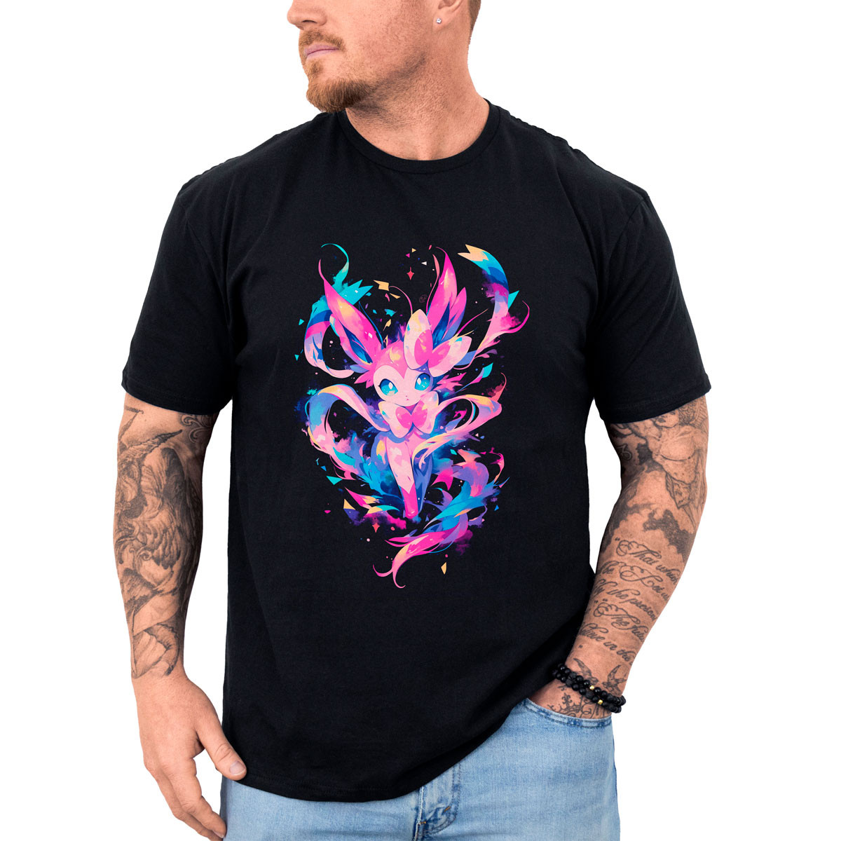 poleras-anime-dise-o-sylveon-estilo-ink-de-alta-calidad