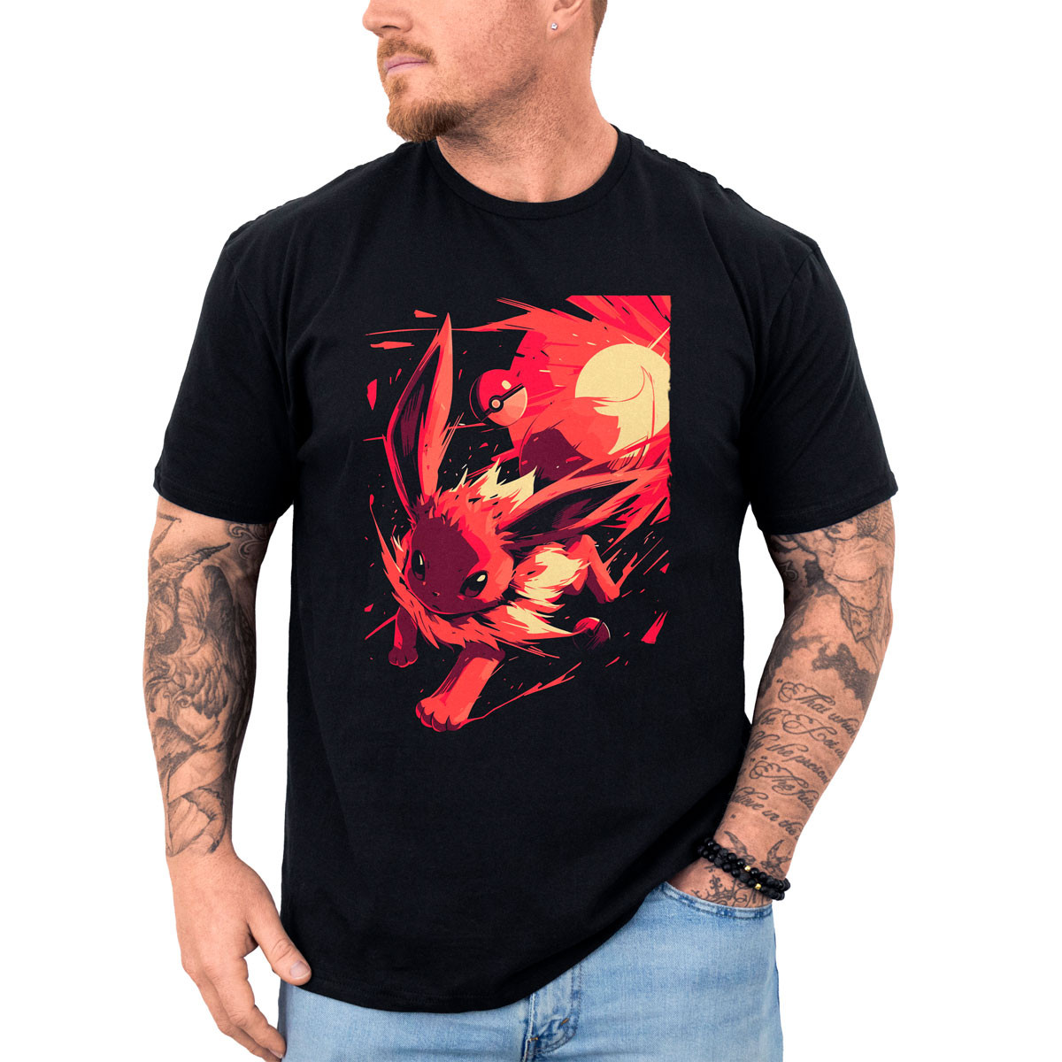 poleras-anime-eevee-atacando-dise-o-batalla-pok-mon