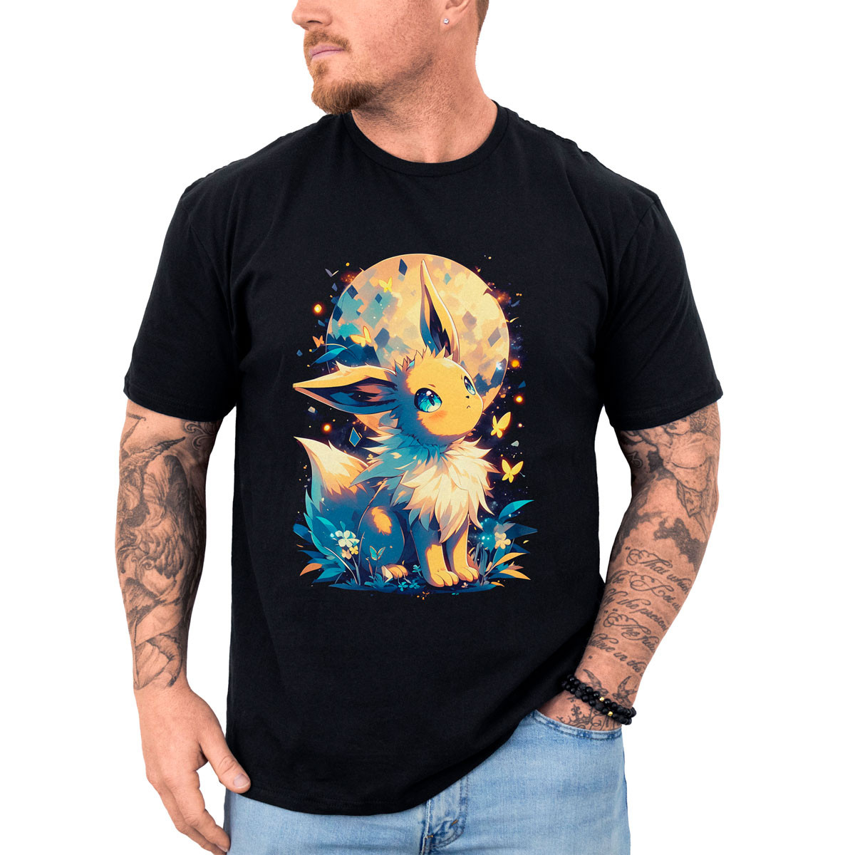poleras-anime-eevee-normal-type-pokemon-anim