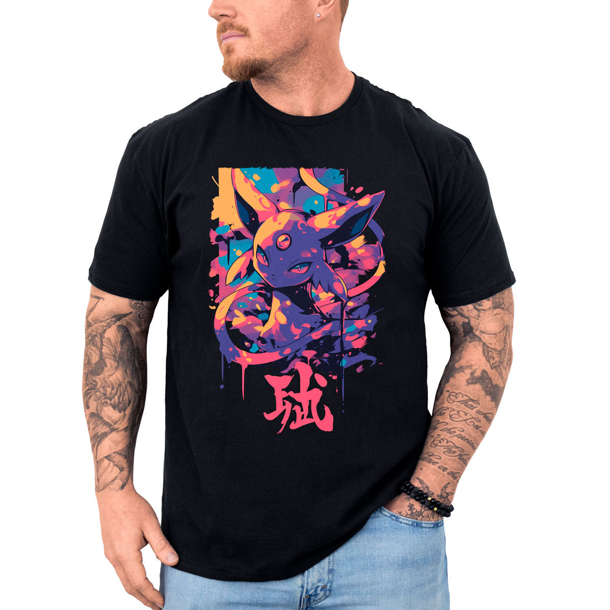 poleras-anime-entrenador-espeon-pokemon-estilo-ink
