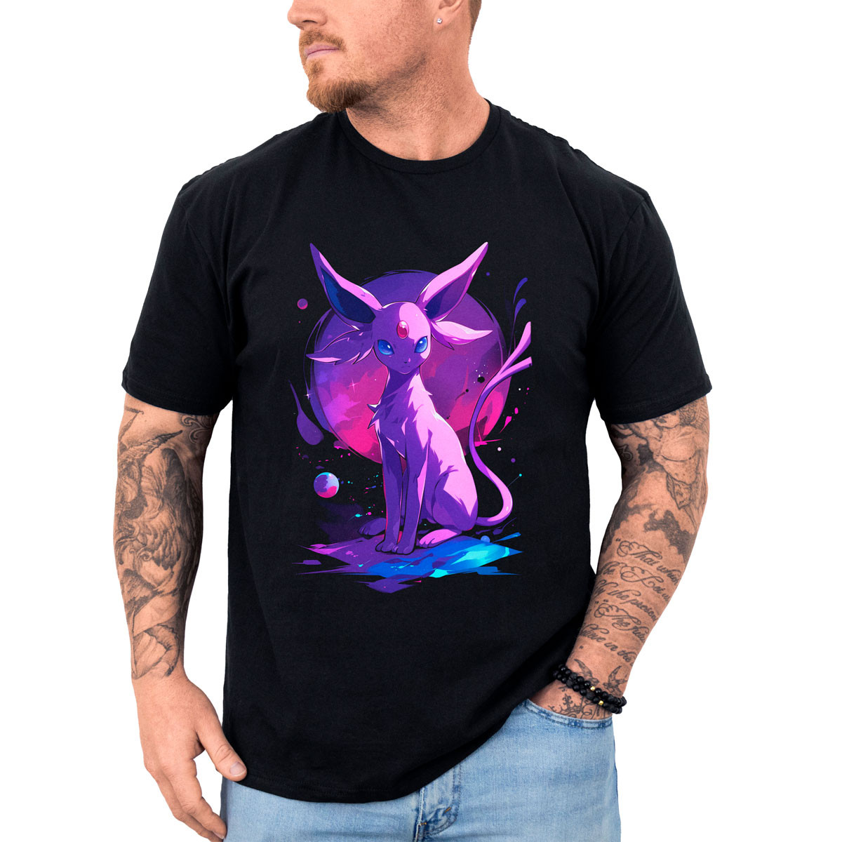 poleras-anime-espeon-pokemon-alta-calidad