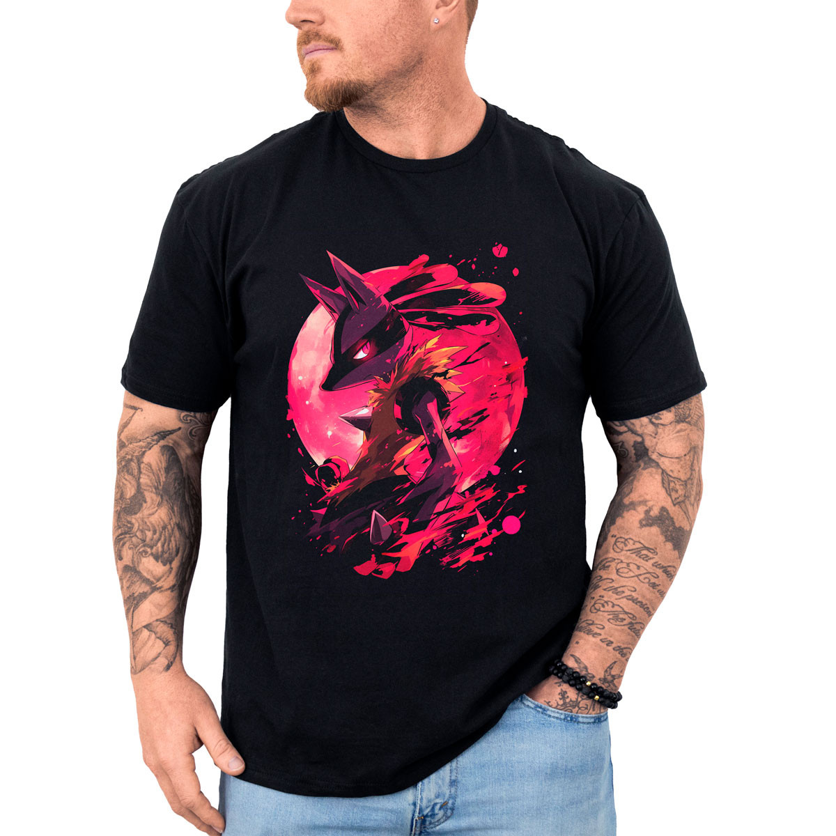 poleras-anime-estampada-entrenador-lucario-y-luna-pok-mon