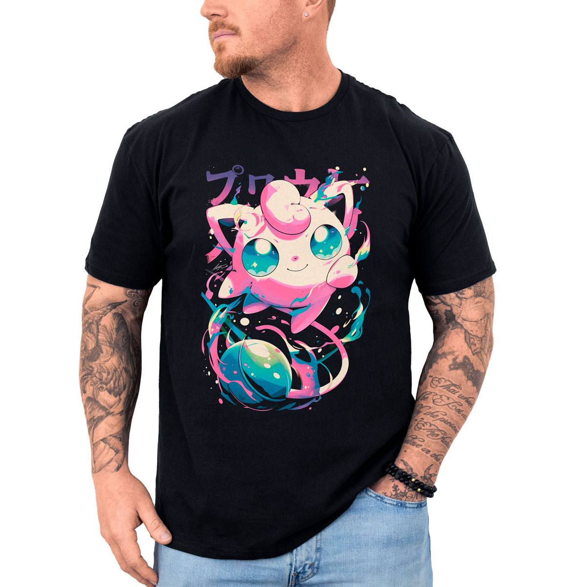poleras-anime-estampada-frontal-pok-dex-jigglypuff-pok-mon-negro