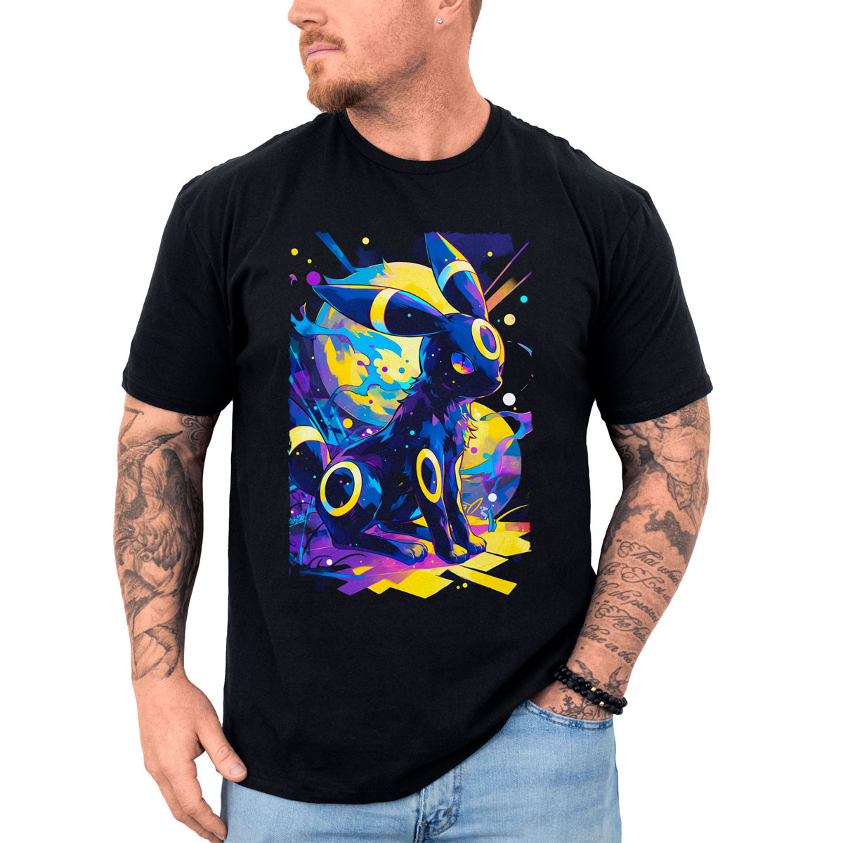 poleras-anime-estilo-ink-de-umbreon-pok-mon