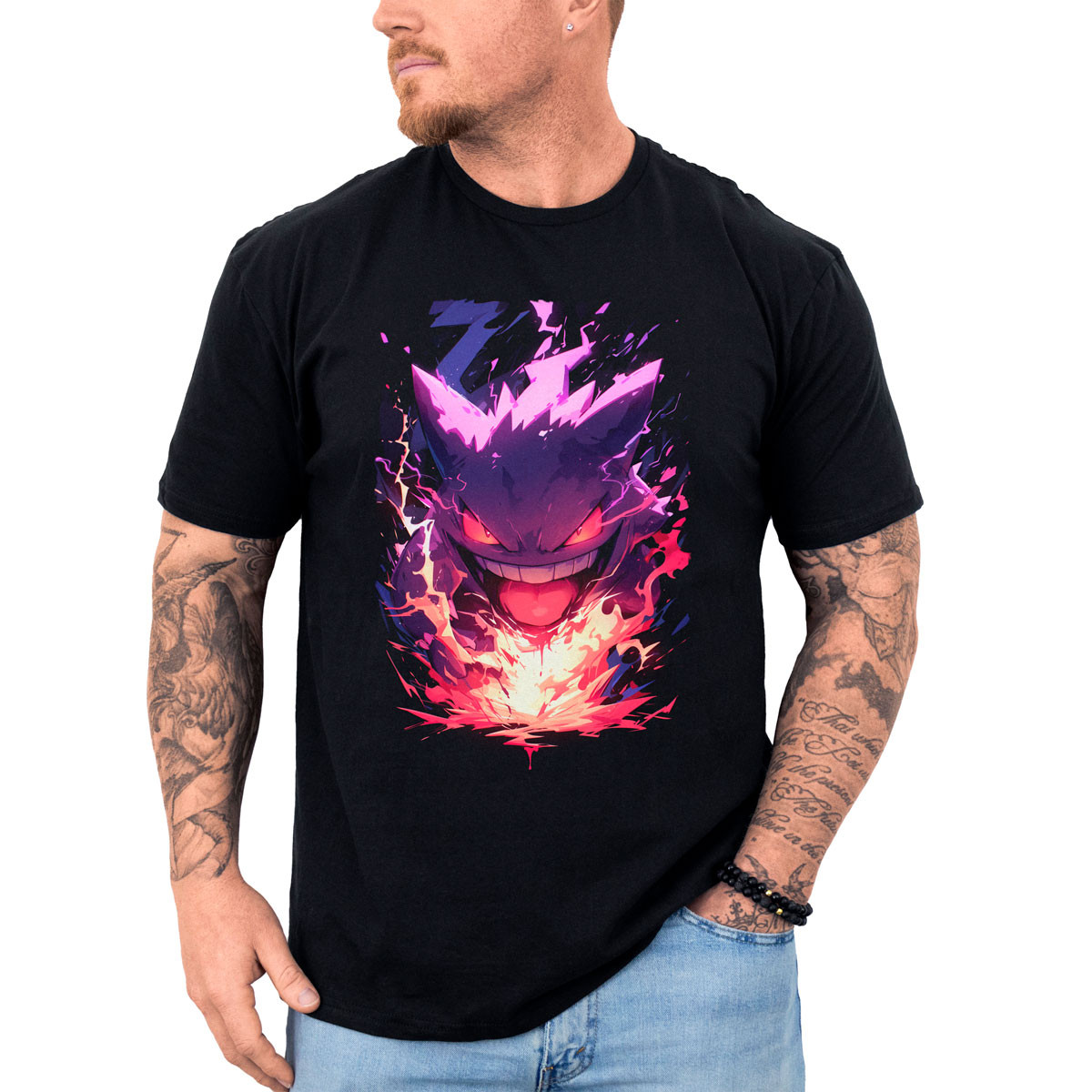 poleras-anime-gengar-lick-dise-o-estampado-frontal-pok-mon-anime-b