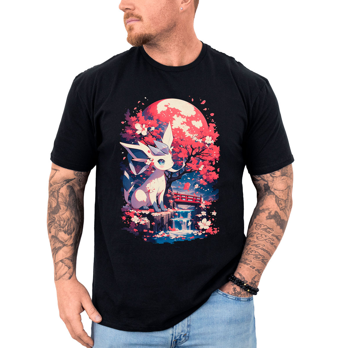 poleras-anime-glaceon-flores-de-cerezo-pok-mon