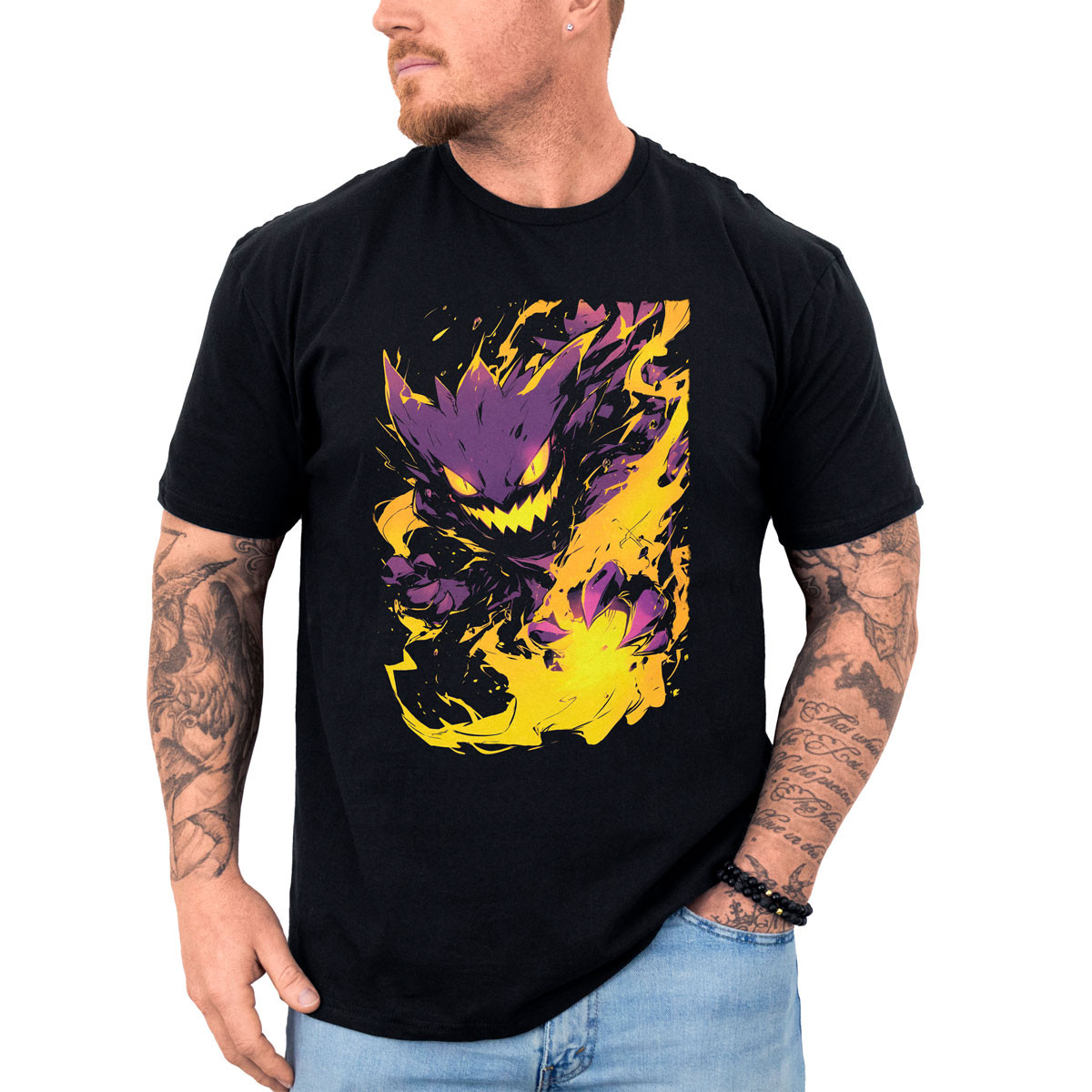 poleras-anime-haunter-hypnosis-dise-o-especial