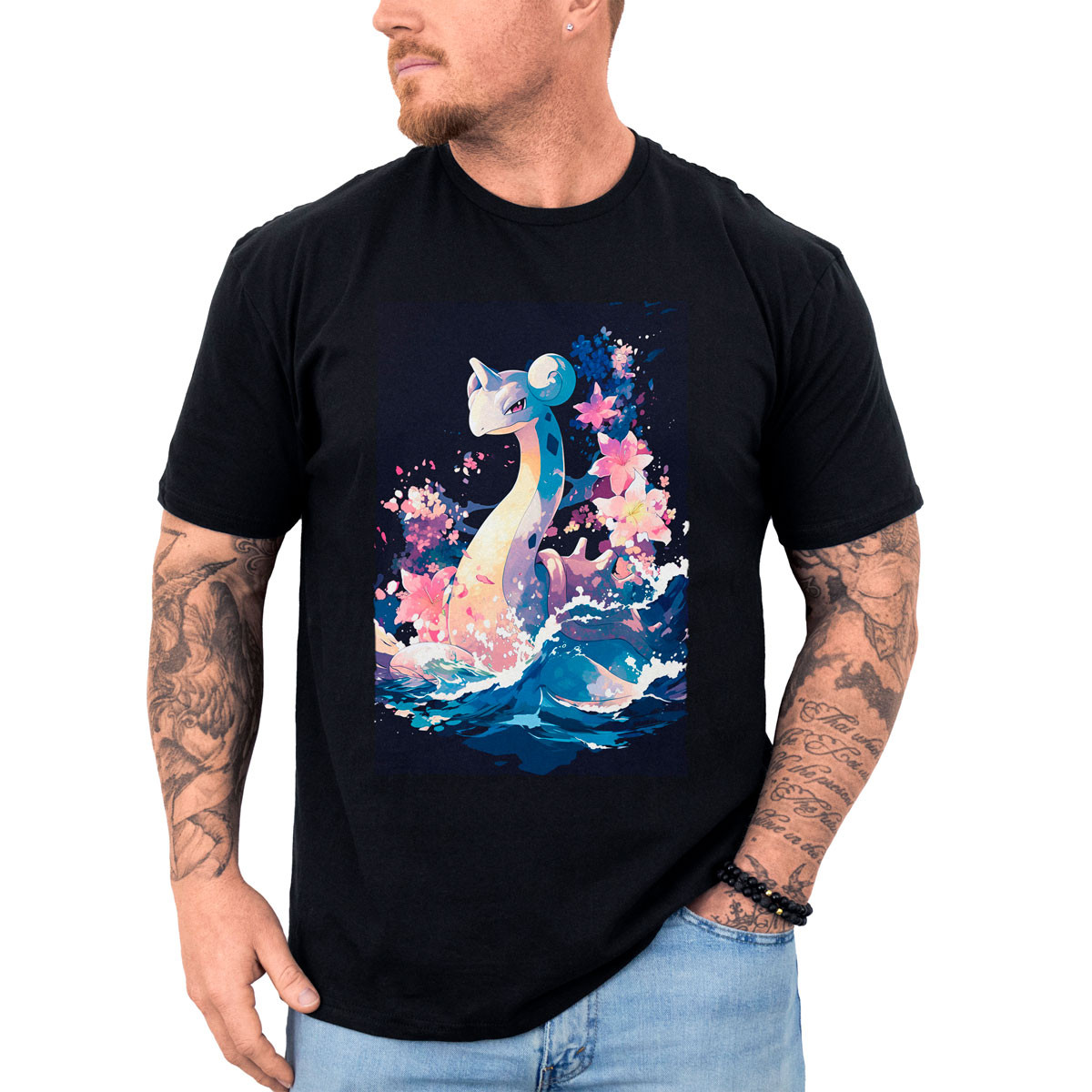 poleras-anime-lapras-pok-mon-batallas-manga-corta-design