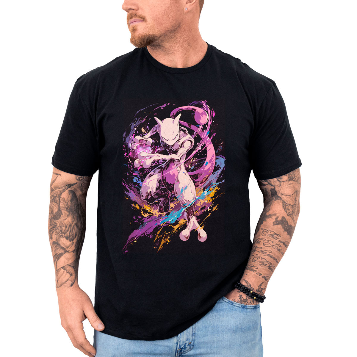 poleras-anime-mewtwo-amnesia-suave-batalla-y-dise-o-anime