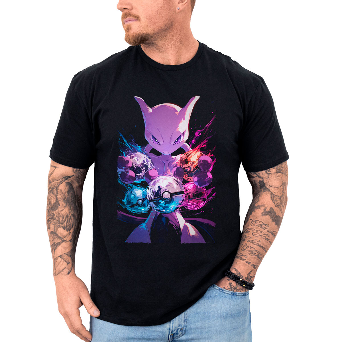 poleras-anime-mewtwo-pokeballs-entrenador