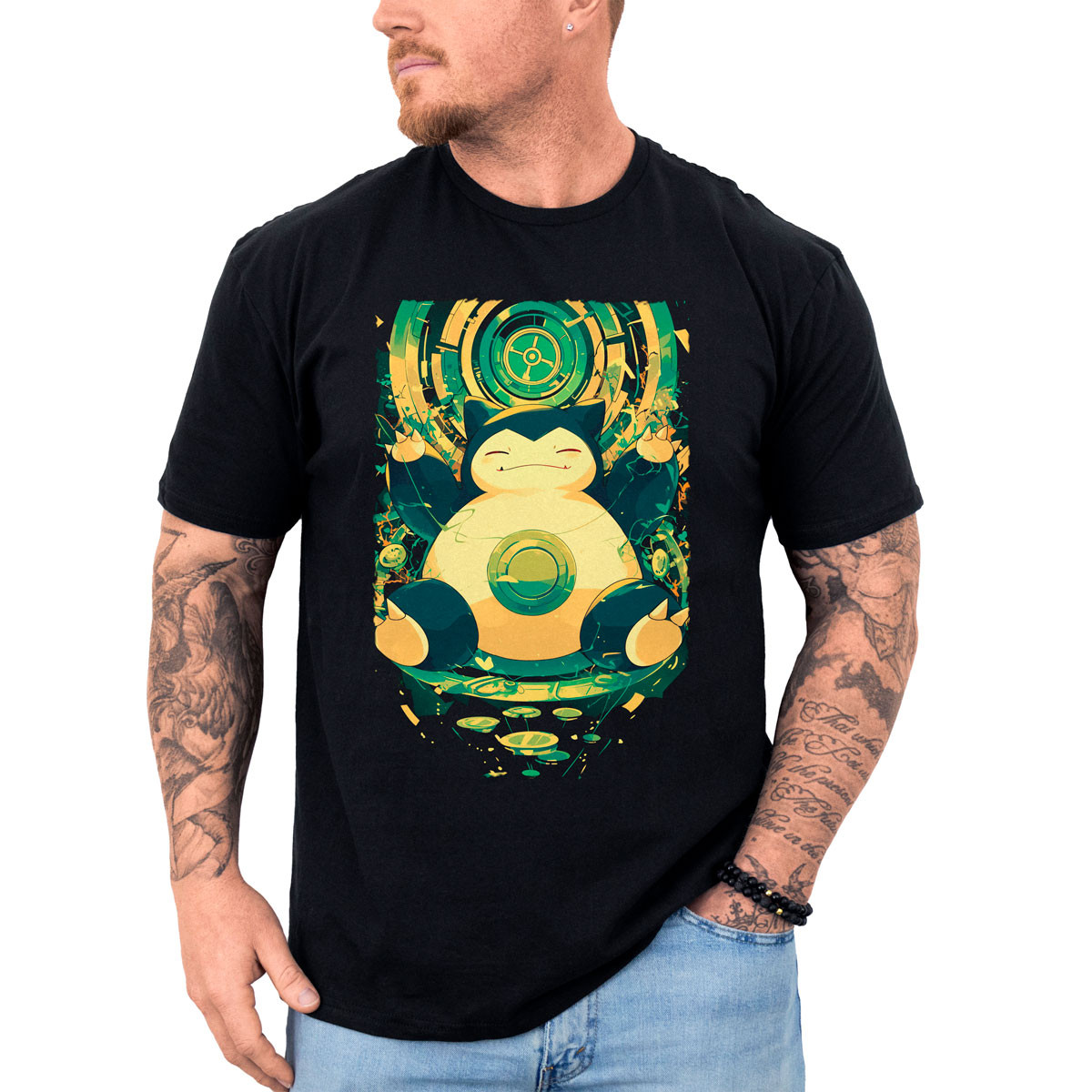 poleras-anime-snorlax-metronome-dise-o-pok-mon