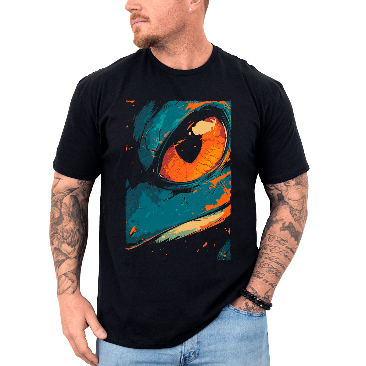 poleras-anime-squirtle-pok-mon-ojos-de-cerca-manga-corta