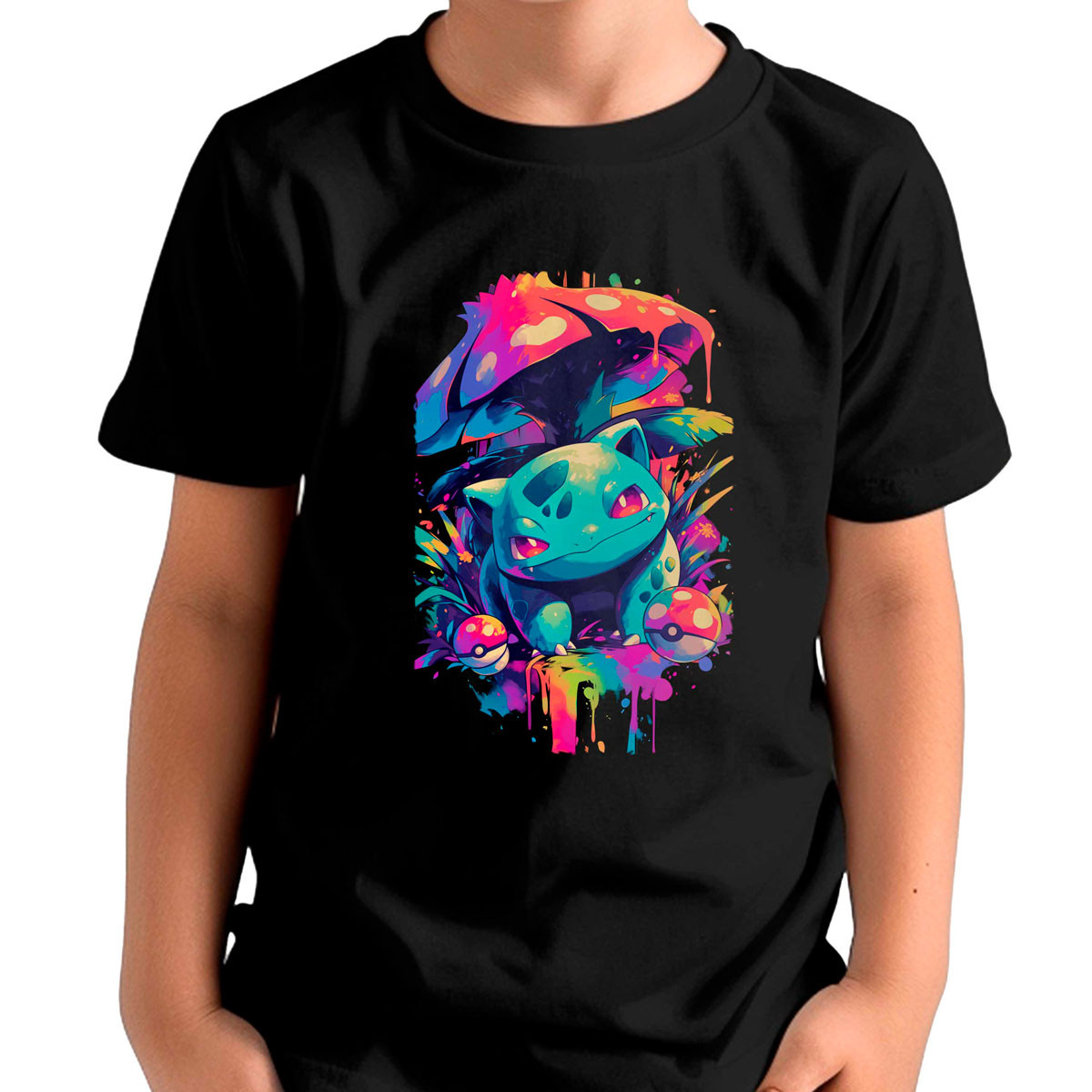 poleras-bulbasaur-brillante-dise-o-pok-dex-pok-mon-anime-