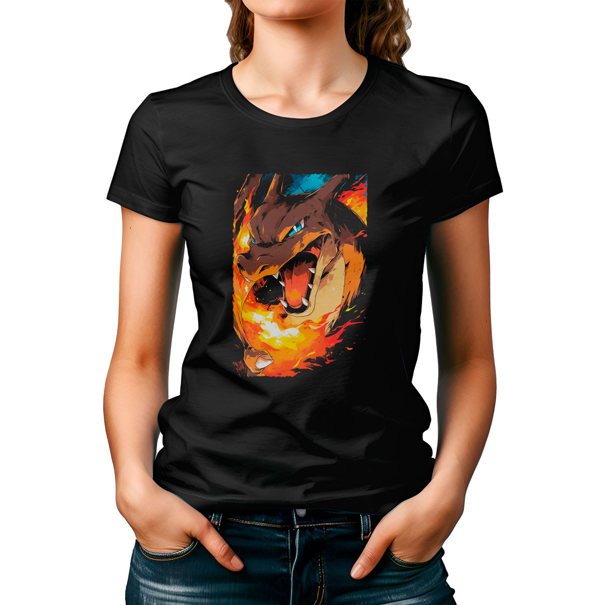 poleras-charizard-dise-o-creativo-de-closeup-de-face-pok-mon-