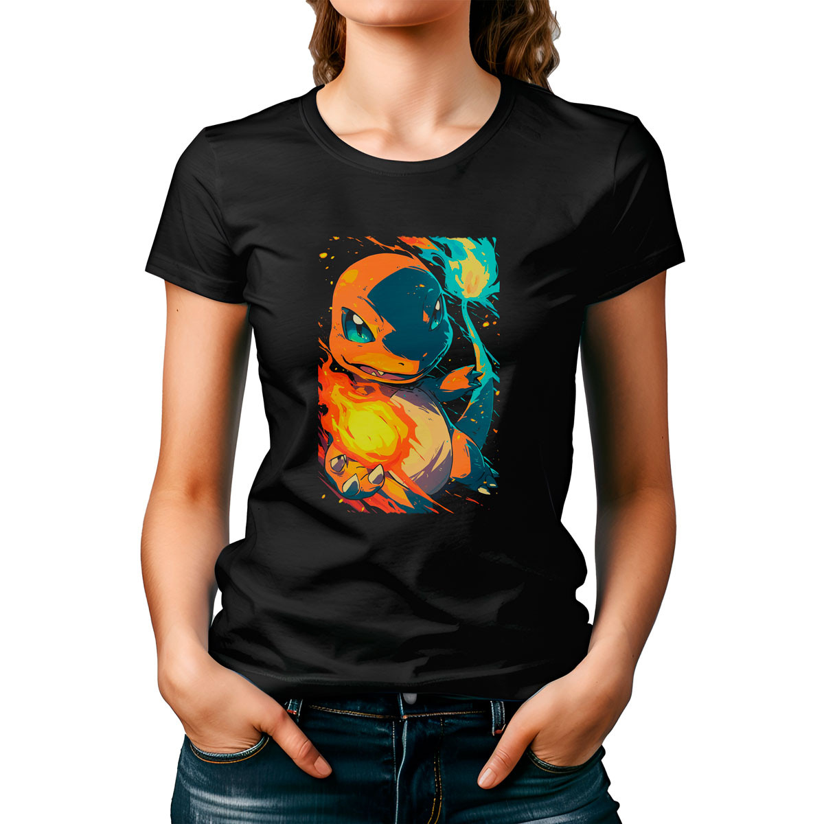 poleras-charmander-brillante-dise-o-anime-pok-mon