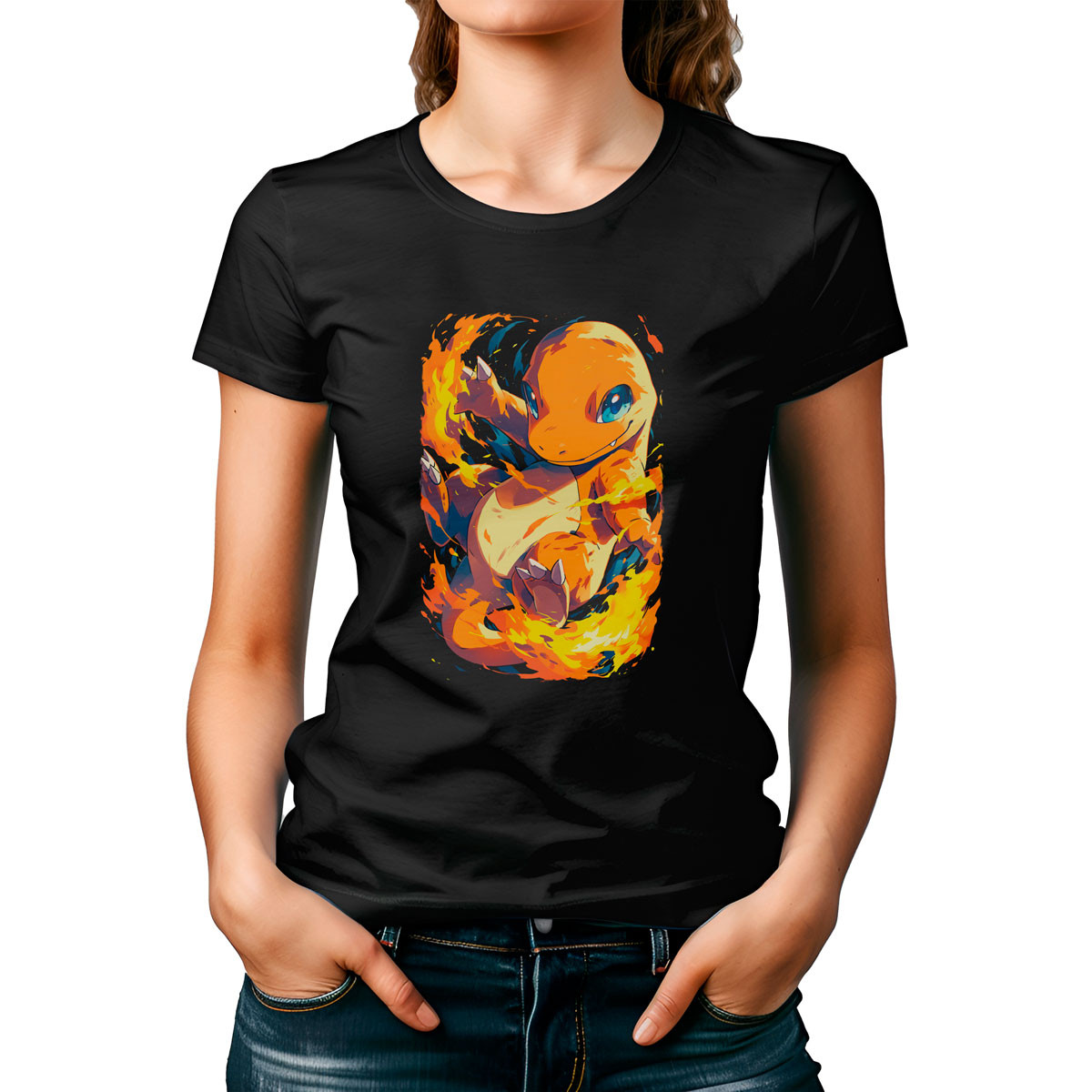 poleras-charmander-shiny-pokemon-anime-black