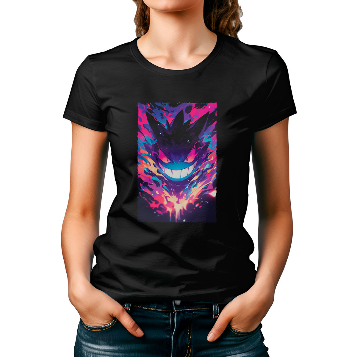 poleras-con-dise-o-shiny-gengar-night-shade-pok-mon-anime