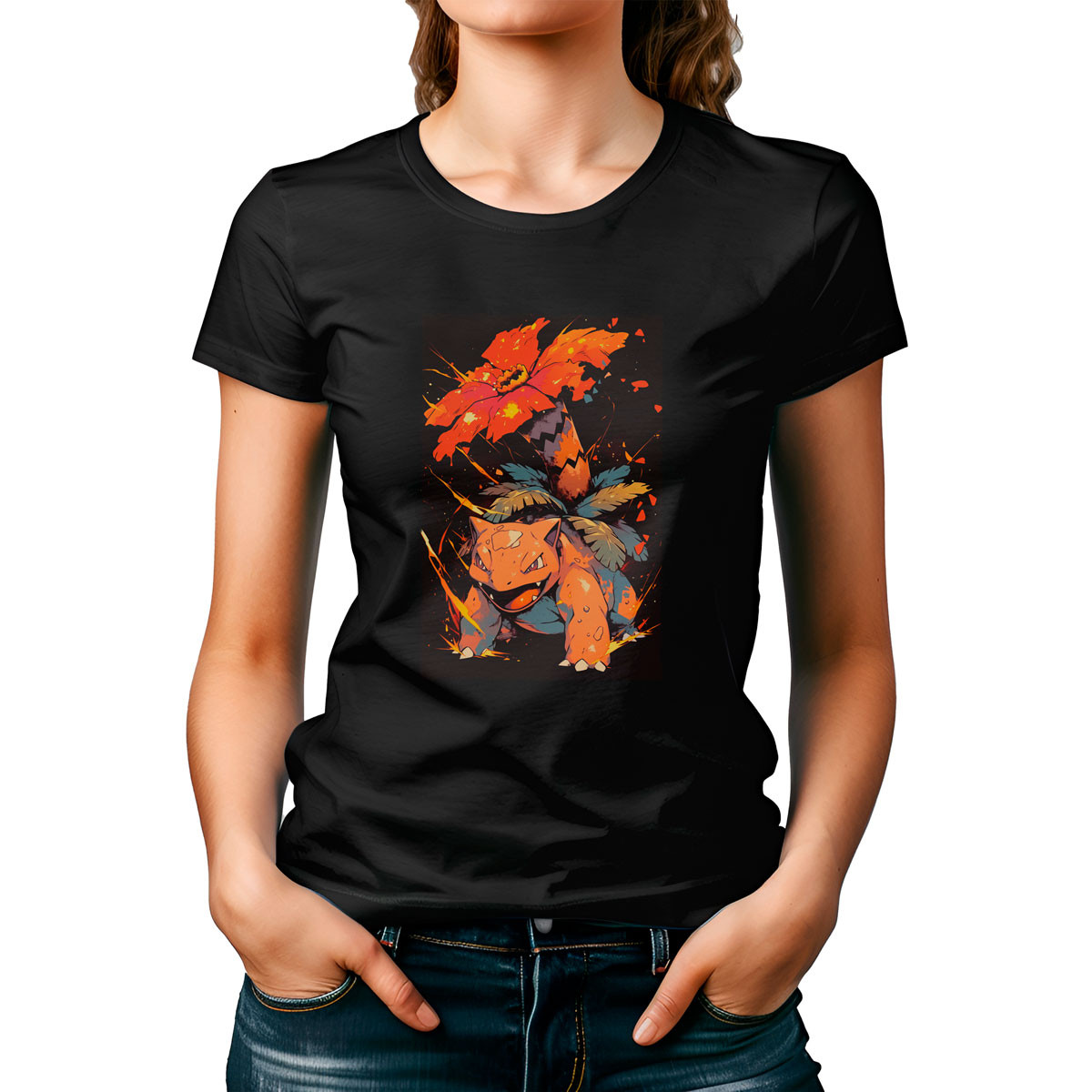 poleras-con-el-poderoso-venusaur-y-su-petal-dance