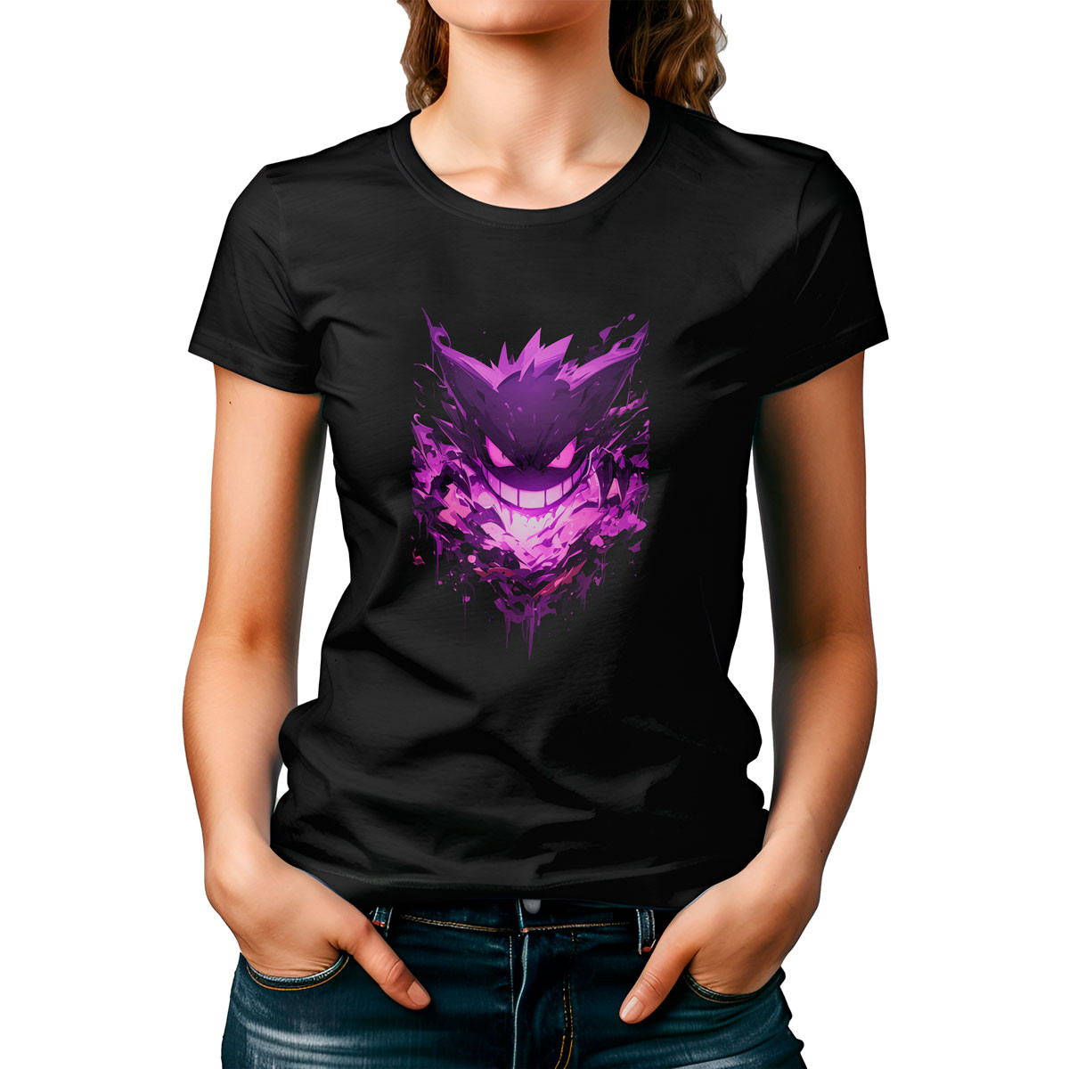 poleras-de-entrenador-haunter-shiny-del-anime-pok-mon