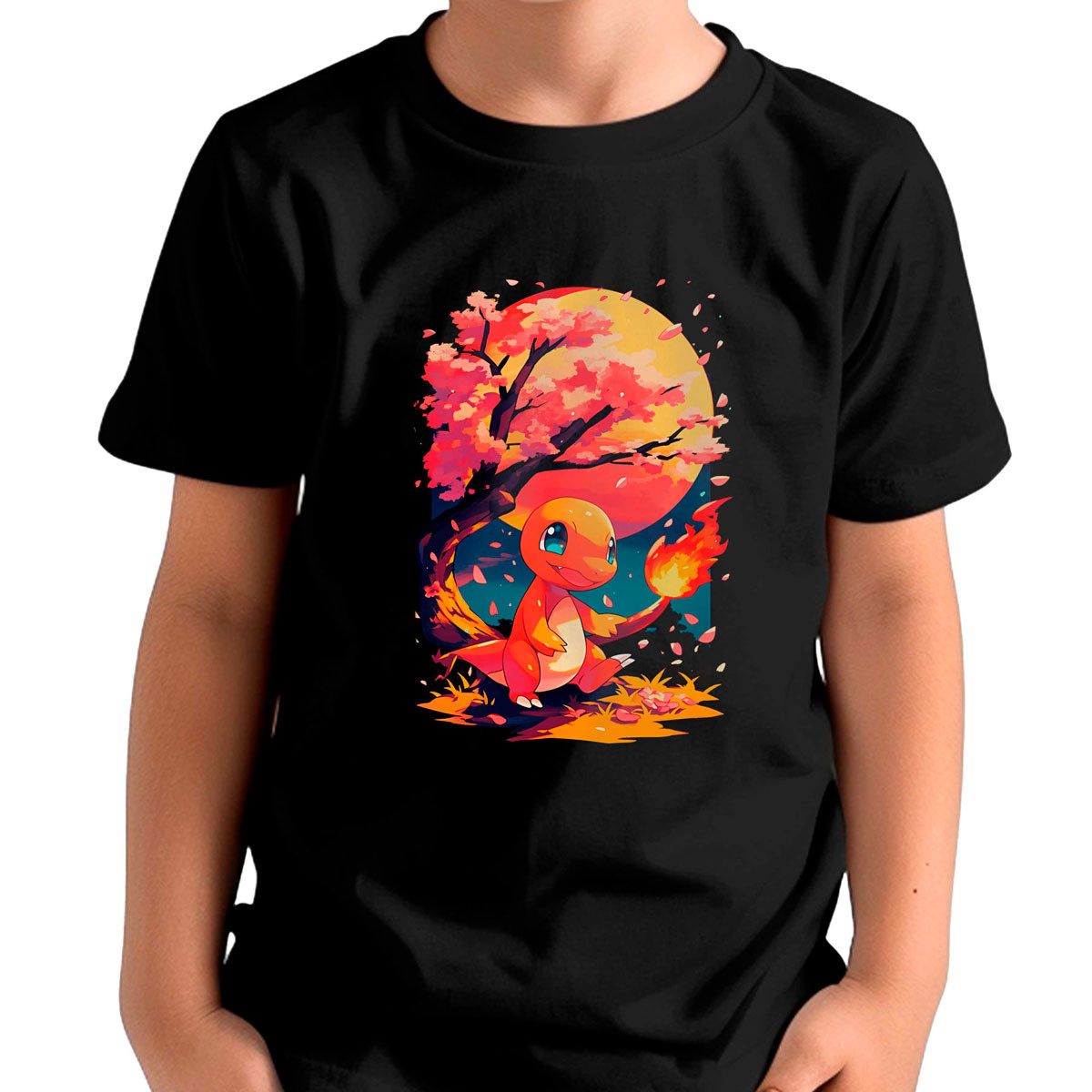 poleras-dise-o-charmander-cerezos-pokemon-14