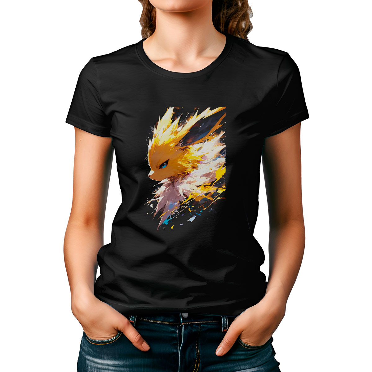 poleras-dise-o-jolteon-pok-mon-anime-negro-
