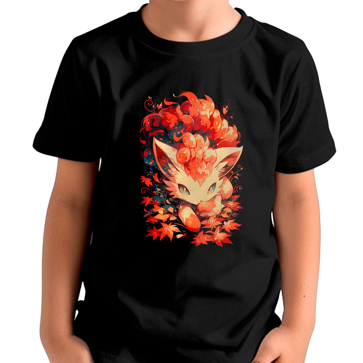 poleras-dise-o-vulpix-willowisp-pokemon-gym