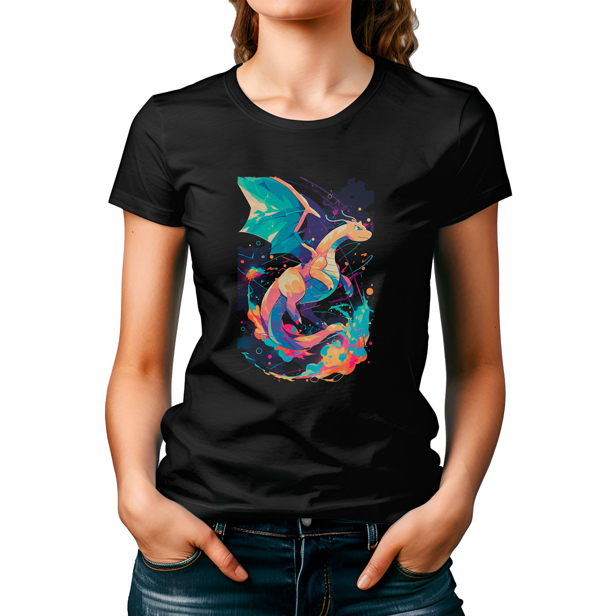 poleras-dragonite-dragon-pulse-de-alta-calidad