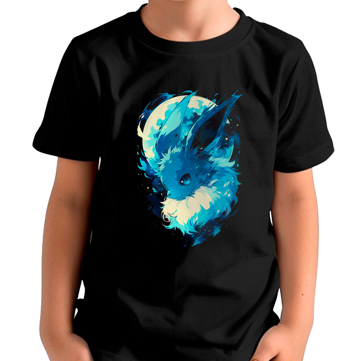 poleras-eevee-pok-mon-dise-o-negro-pok-mon-anime