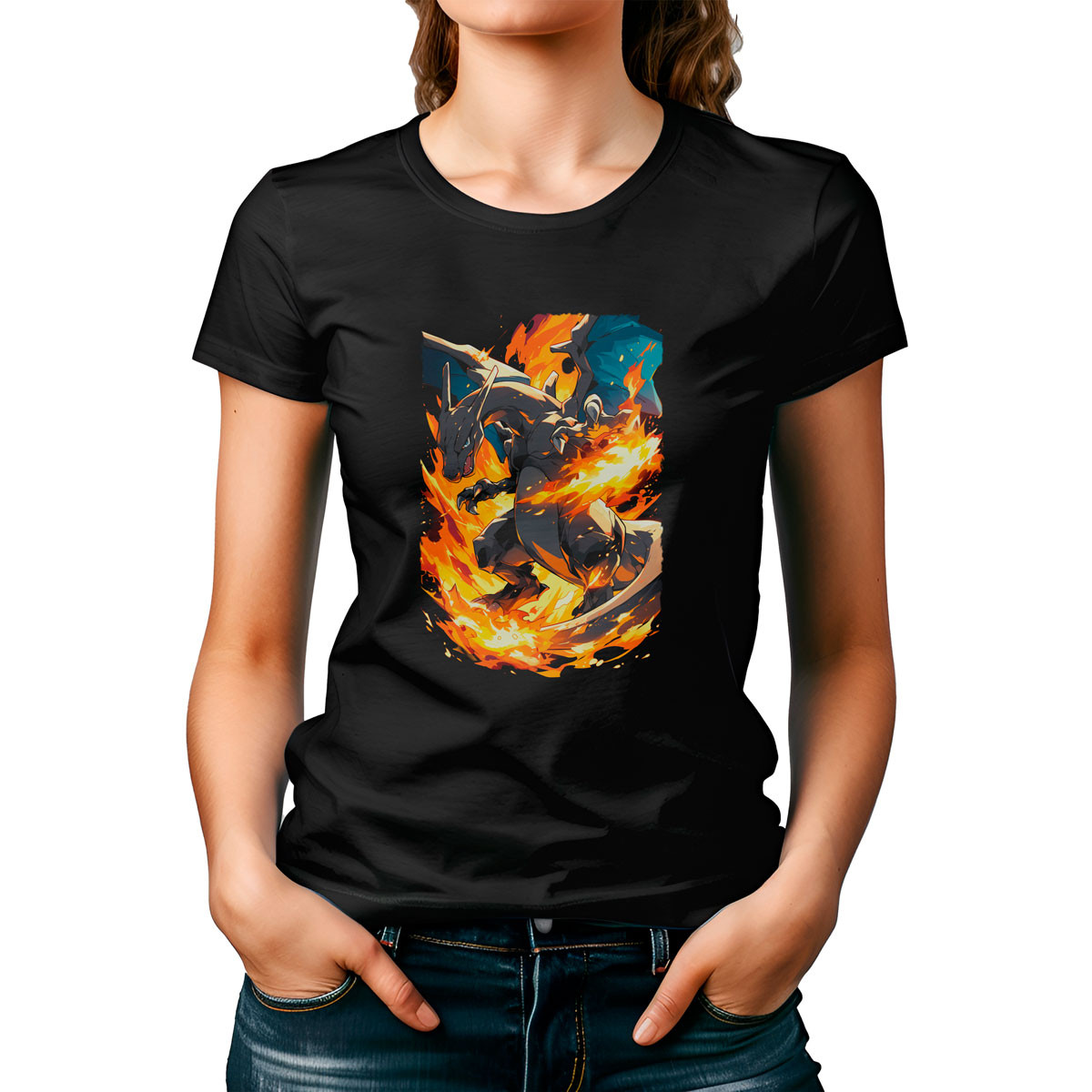 poleras-entrenador-charizard-flame-anime-23