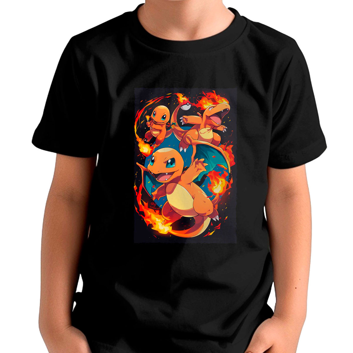 poleras-entrenador-charmander-pokemon-anime