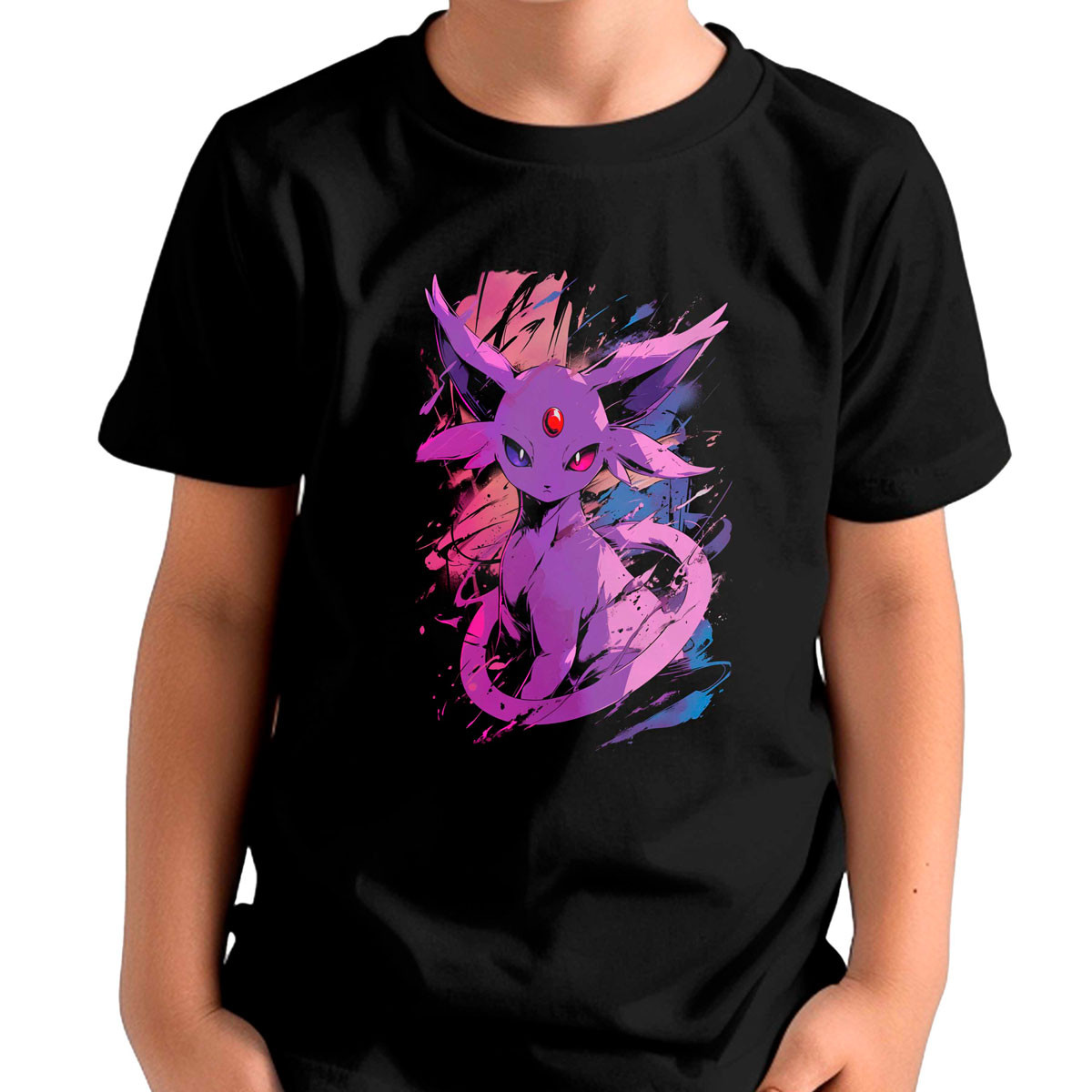 poleras-espeon-babydoll-eyes-algod-n-brilloso